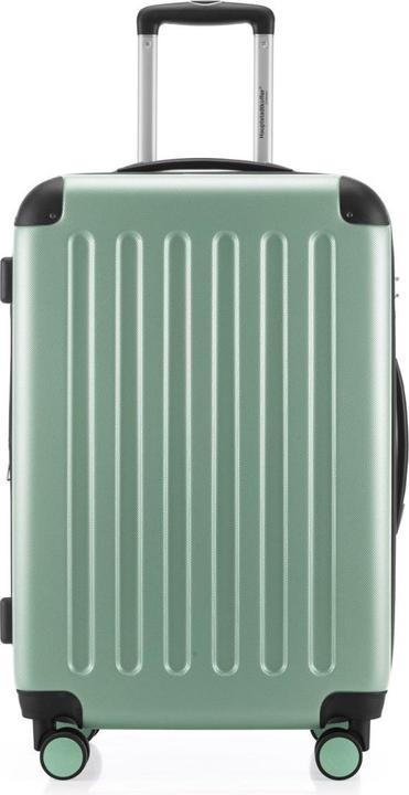 Actual product image Hauptstadtkoffer Spree - Hard Shell Suitcase with TSA (74 l, M (50 - 90l))