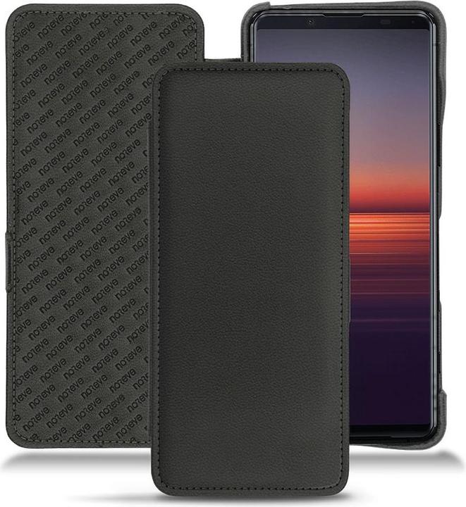 Immagine prodotto Noreve Cover in pelle orizzontale (Sony Xperia 5 II)