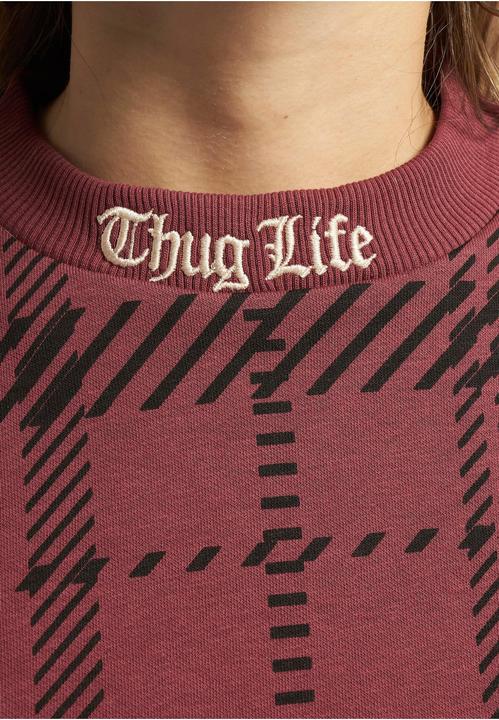 Produktbild Thug Life Mosch Pullover - 82483 (S)