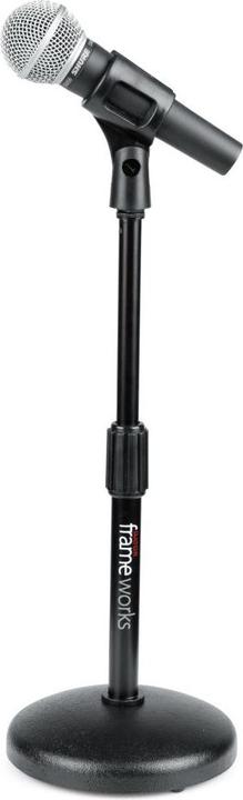 Image du produit Gator GFW-MIC-0501