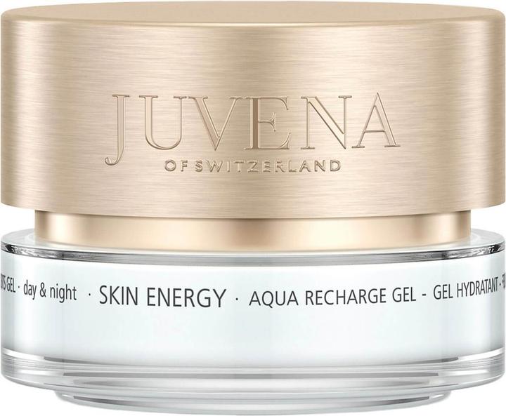 Actual product image Juvena Skin Energy Aqua Recharge Gel (50 ml, Face gel)