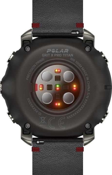 Produktbild Polar Grit X Pro (47 mm)