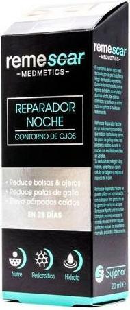 Actual product image Remescar Night Repair (20 ml, Night)