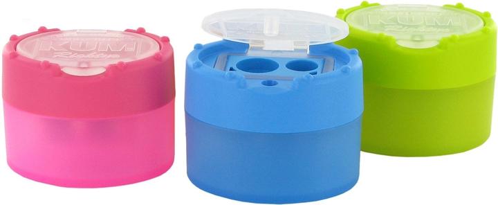 Produktbild Kum Spitzer Click Clack