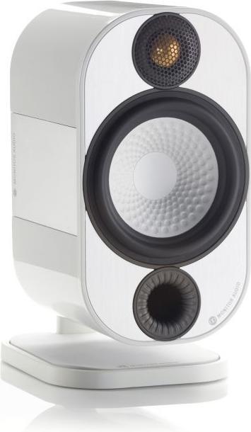Produktbild Monitor Audio Audio Apex A10 - Surround Luidspreker - Zwart (per stuk) (1 Stk., 100 W)