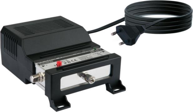 Produktbild Schwaiger BK- und Nachverstärker 30 dB (Verstärker)