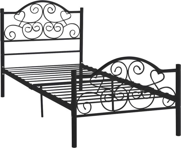 Image du produit Vente-unique Leyna (90 x 190 cm)