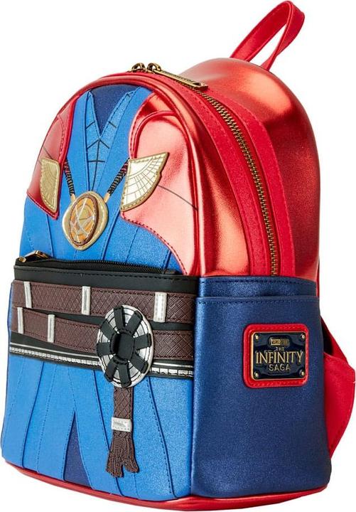 Produktbild Loungefly Marvel by Rucksack Doctor Strange