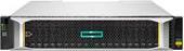 Actual product image HPE E MSA 2060 iSCSI, SFF Bundle (iSCSI)