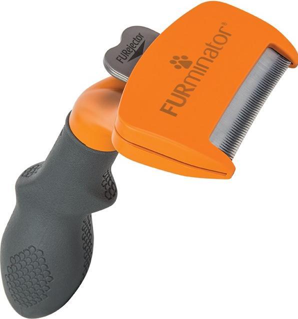 Produktbild FURminator for long-haired dogs - M (Hund)