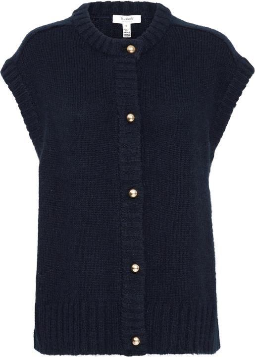 Navy Blazer Melange (1939231)