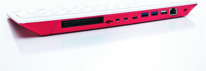 Immagine prodotto Raspberry Pi 400 DE