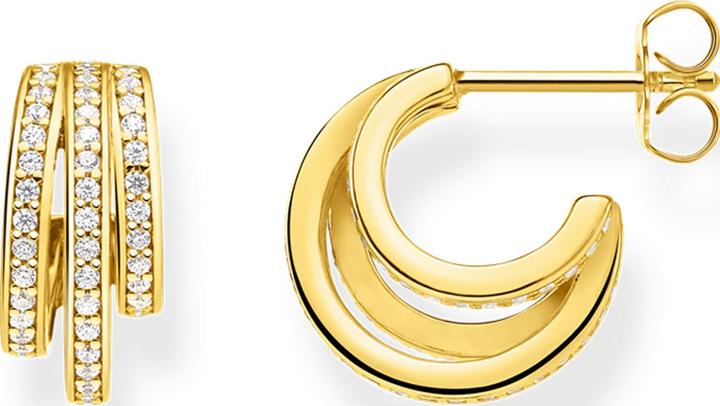 Immagine prodotto Thomas Sabo Creoli (Argento 925)