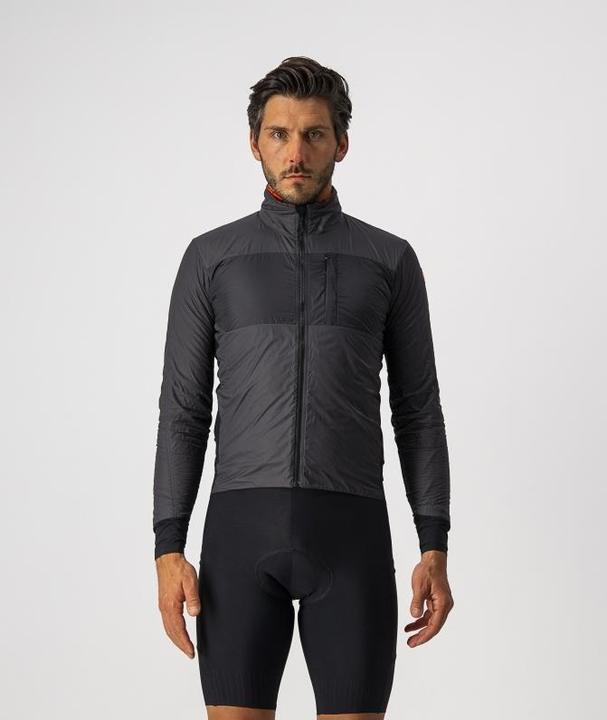 Actual product image Castelli Unlimited Puffy Jacket (M)