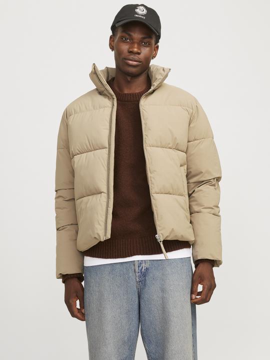 Actual product image Jack & Jones Quilted jacket Quilted jacket (S)