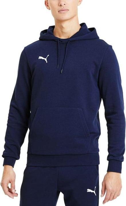 Image du produit Puma teamGOAL 23 Causals Hoody-656580 (56, 58, XL)