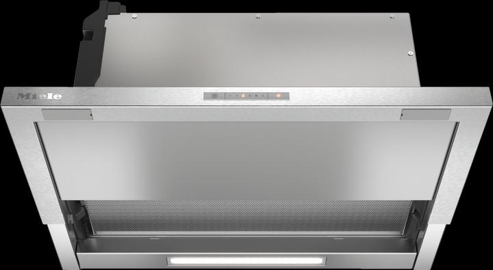 Produktbild Miele DAS 2620 (Flachschirmhaube)