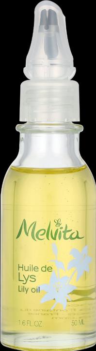 Produktbild Melvita Lilienoel (50 ml, Gesichtsöl)