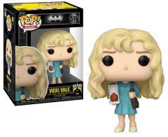 Actual product image Funko Batman - 516 - Vicki Vale DC Comics