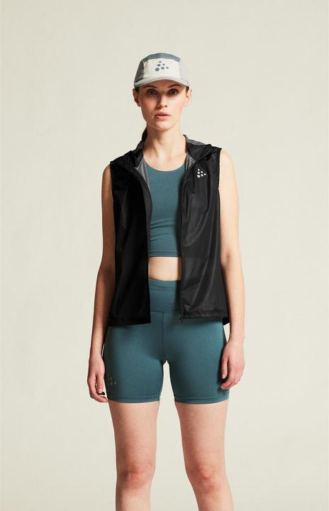 Produktbild Craft Women's Pro Hydro Lightweight Vest (XL)