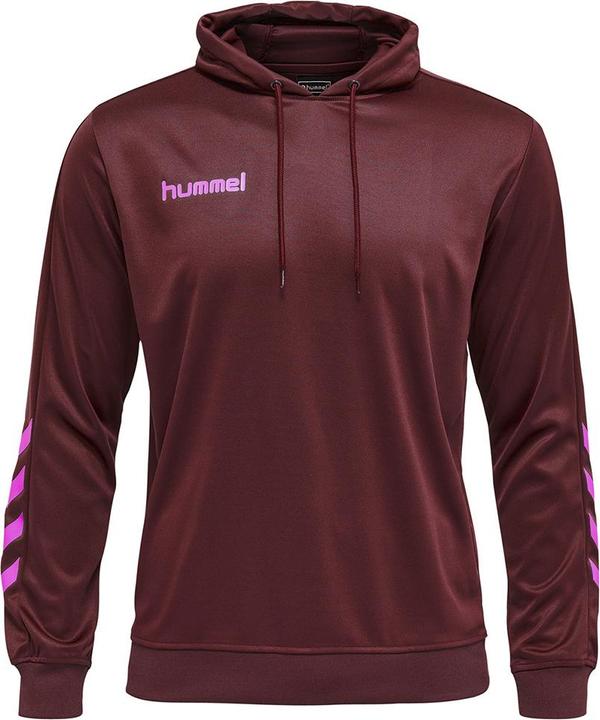 hummel Promo Poly Hoodie