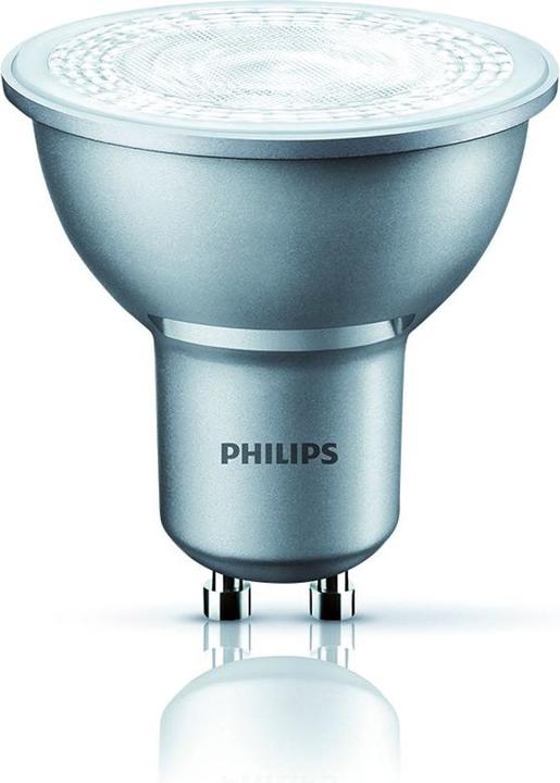 Image du produit Philips Professional Mas LED (GU10, 4.90 W, 365 lm, 1 x, F)