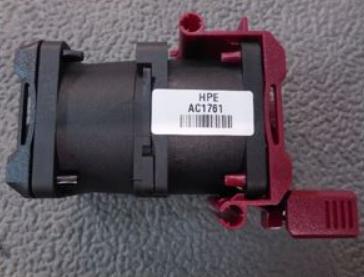 Image du produit HPE Module d'aération
