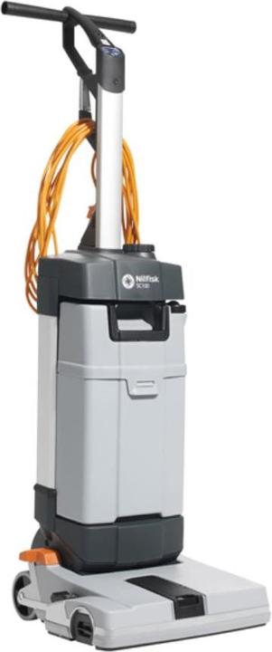 Nilfisk SC100 E Compleet