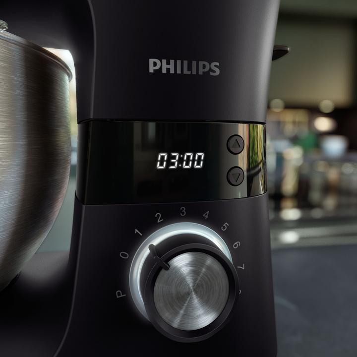 Image du produit Philips HR7962/21 (1000 W)