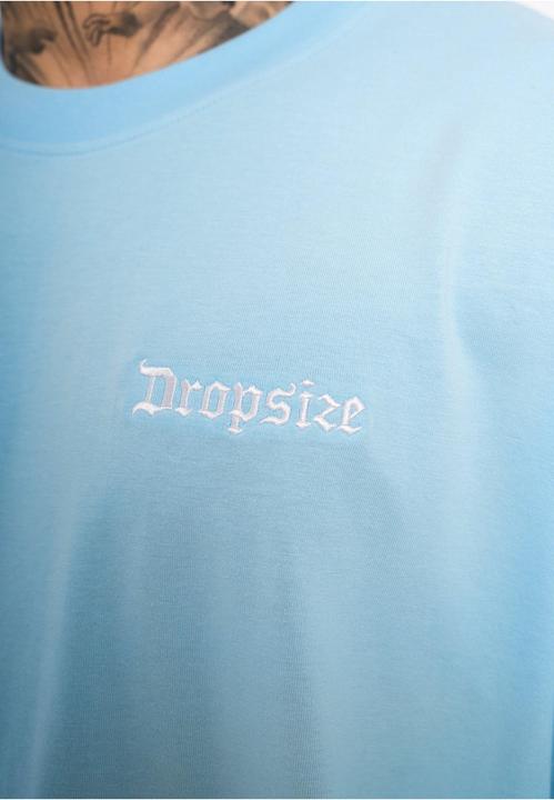 Immagine prodotto Dropsize Maglietta Oversize Embo pesante - 124691 (XL)