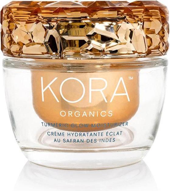 Immagine prodotto Kora Bagliore di curcuma (50 ml, Crema da giorno)