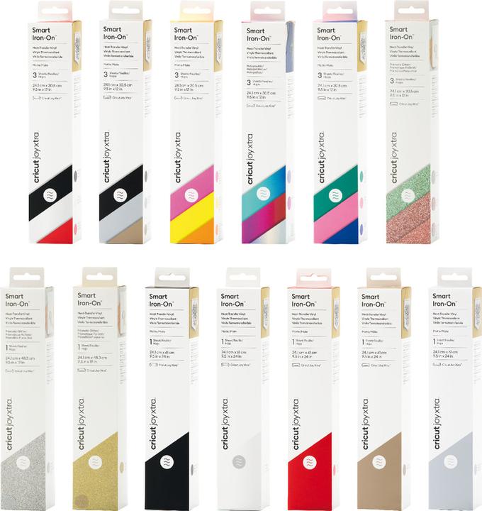 Actual product image Cricut Joy Xtra (1 x)