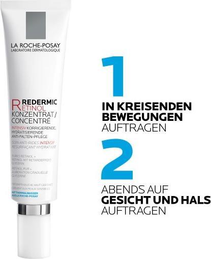 Image du produit La Roche Posay Redermic Retinol (30 ml)