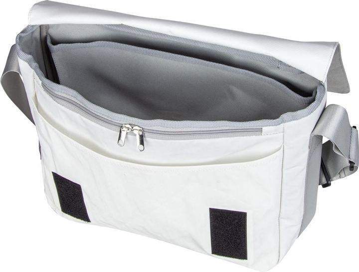 Actual product image 360Grad Umhängetasche Barkasse