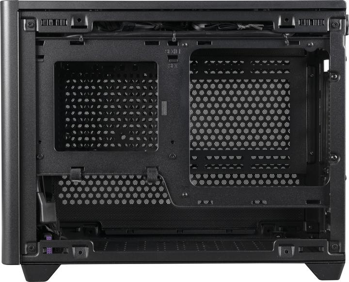 Produktbild Cooler Master MasterBox NR200P (Mini-ITX, Mini-DTX)