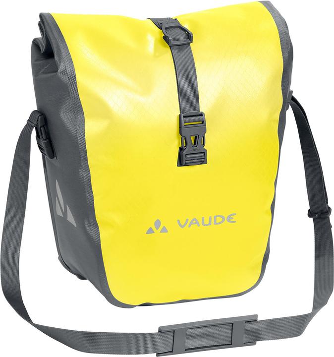 Produktbild Vaude Aqua Front (28 l, Gepäckträgertasche)