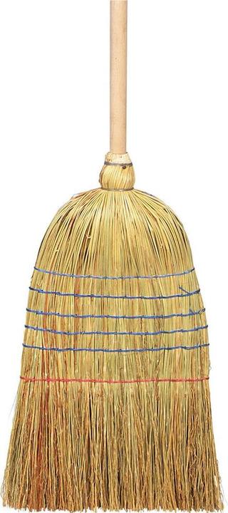 Actual product image Ebnat rice broom (1 pcs.)