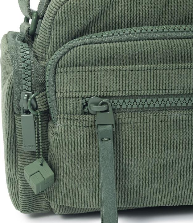 Actual product image Hedgren Inner City Emily shoulder bag RFID protection 24 cm