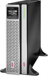 Immagine prodotto APC SMART-UP SRT LI-ION 2200VA RM (2200 VA, 2200 W, Doppio convertitore online UPS)