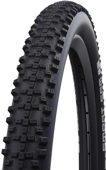 Actual product image Schwalbe Smart Sam (28 x 1.40, 28-622)