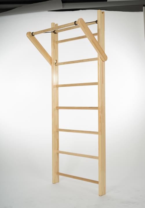 Actual product image Sport-Thieme Wall bars, fold out