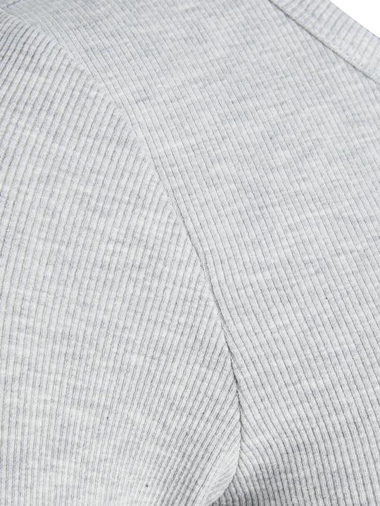 Image du produit JJXX JXFeline T-shirt long en tricot côtelé (XL)