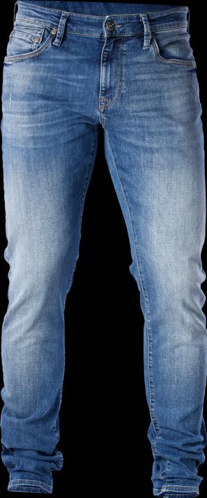 Produktbild Mavi James Jeans Skinny mid brushed ultra move (W30/L32)