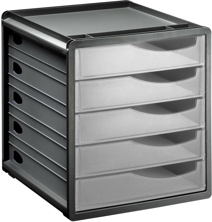 Rotho Spacebox (A4)
