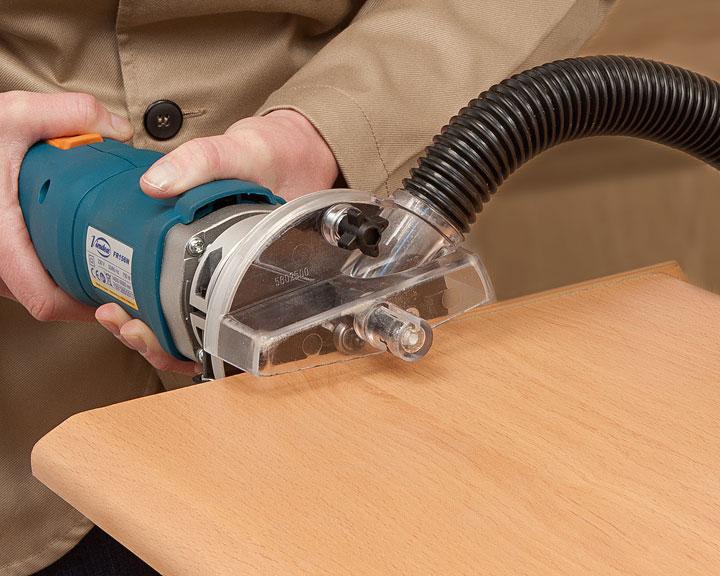 Produktbild Wegoma Kombifräsvorsatz KFR130N