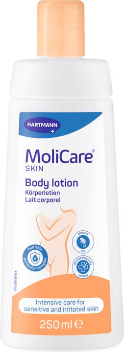Produktbild MoliCare Skin Körperlotion (Körpermilch, 250 ml)
