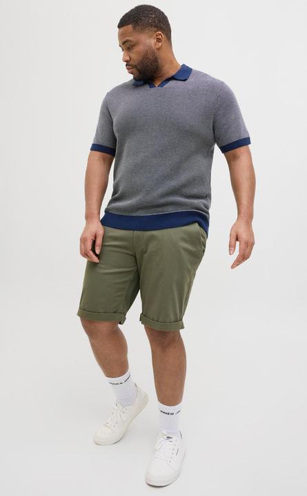 Produktbild Jack & Jones Jpstdave Jjchino Shorts Sn Akm Pls (44)