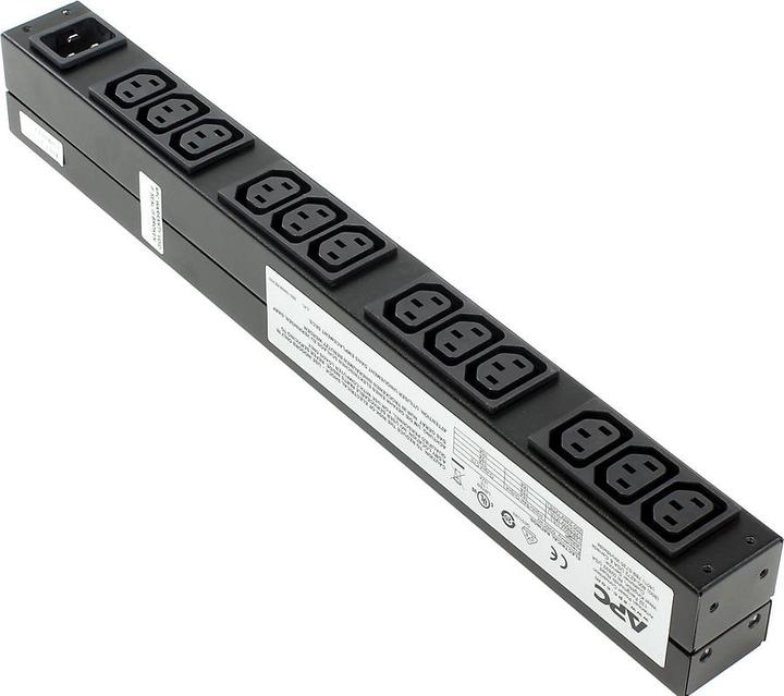Produktbild APC AP9565, Basic Rack PDU