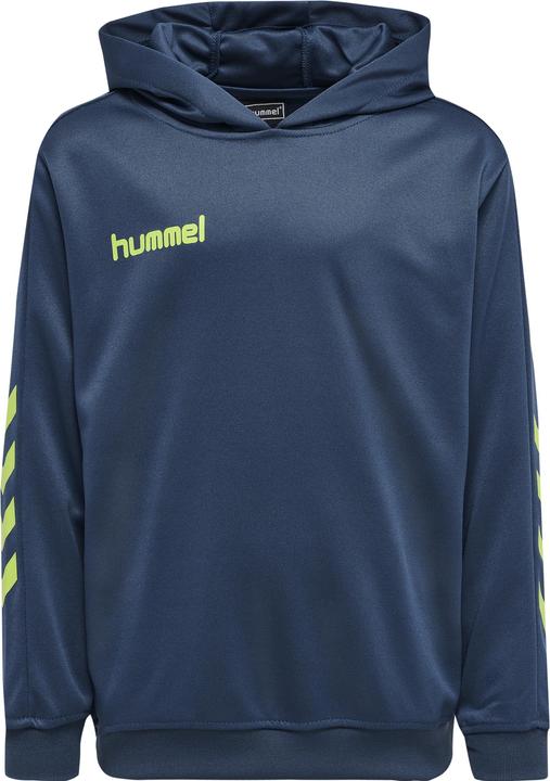 Image du produit hummel Promo Kids Poly Hoodie (176)