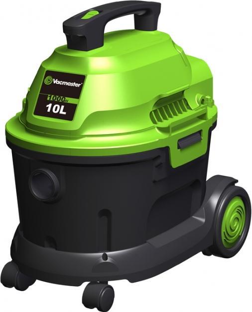 Actual product image Vacmaster VHG 1010 W (Wet dry vacuum cleaner)